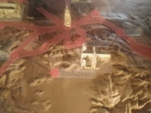 krakow rynek underground diorama europle budapest