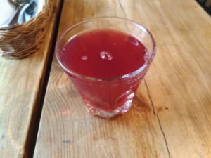 warsaw folk gospoda kompot