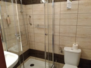 warsaw hotel chmielna bath