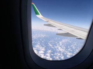 br107 view from window