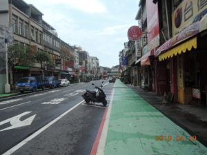 kaohsiung bin hai 1st road