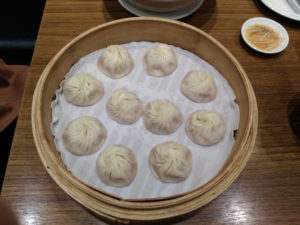 kaohsiung din tai fung xiaolongbao