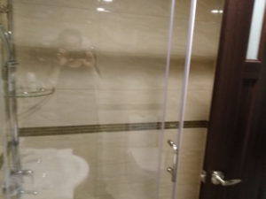 kaohsiung jin jian commercial hotel bath