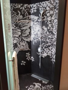 kaohsiung lainn hotel bath