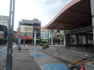kaohsiung sizihwan station