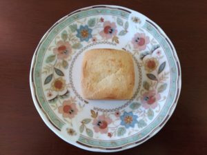 kaohsiung wu ji bing dian pineapple cake in