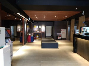 taichung chance hotel 1f