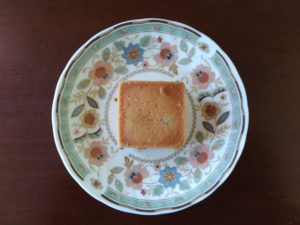 taipei chia te bakery pineapple cake in