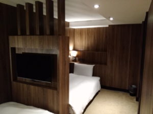 taipei h imperial room