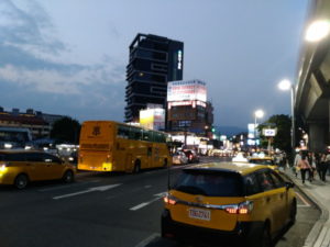 taipei shilin station