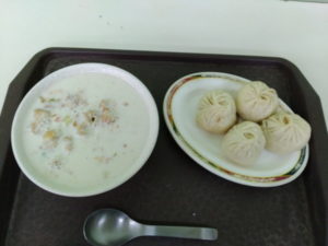 taipei xinyang street yonghe doujiang breakfast