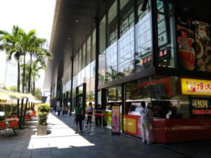 taipei xinyi district