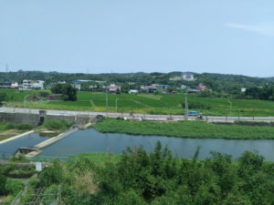 taoyuan luzhu district