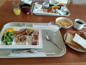 hotel-and-resorts-wakayama-kushimoto-breakfast