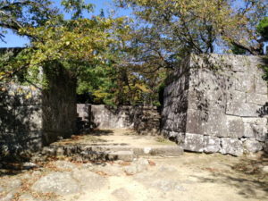 shingu-castle-castle-tower