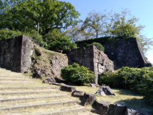 shingu-castle-matsunomaru
