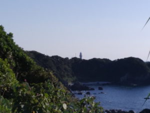 shiono-cape-lighthouse