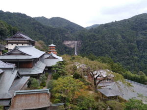 view-from-nachiyama-seganto-ji
