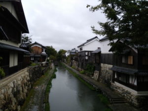 hachimanbori-view-from-bridge