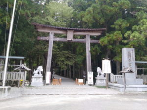 kumano-hongu-taisha-daitorii