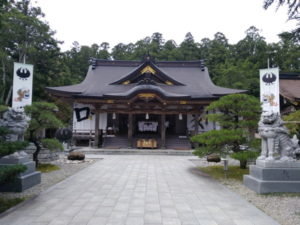 kumano-hongu-taisha-haiden