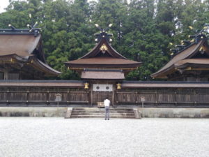 kumano-hongu-taisha-honden