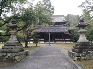 negoroji-daidenhoudo