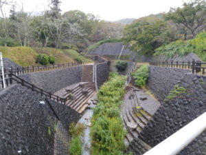 negoroji-otahi-river