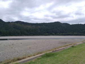 ooyunohara-kumano-river