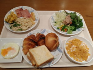 siharama-onsen-breakfast