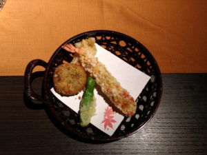 siharama-onsen-dinner-agemono