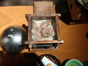 siharama-onsen-dinner-mushimono