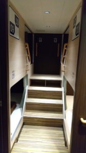 ferry-sunflower-satsuma-kirishima-private-bed-room2