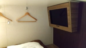 ferry-sunflower-satsuma-kirishima-private-bed-room4