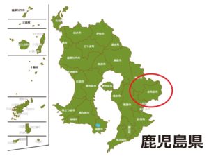 map-kagoshima