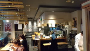 BB park hotel kagoshima anex breakfast japanese restaurant