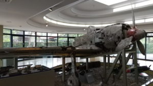 chiran peace museum type-0 