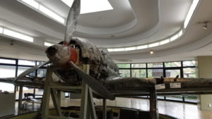 chiran peace musesum type-0