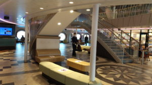 ferry-sunflower-satsuma-kirishima-entrance-hall3