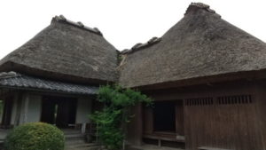 former taki family residence futastuya near