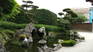 garden of mori sigemitsu garden1