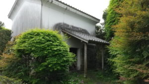 garden of sata mifune warehouse