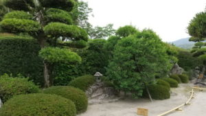 garden of sata naotada garden