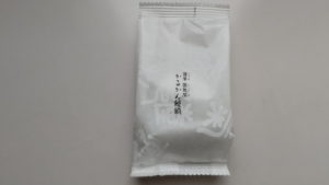 jokiya karukan package