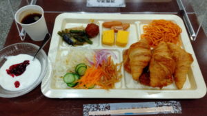 kumamoto extol inn breakfast