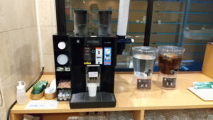 kumamoto extol inn free drink