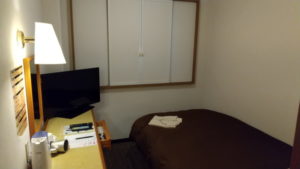 kumamoto extol inn room1