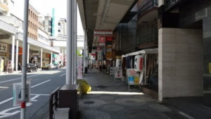 kumamoto ginza street2