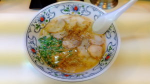 kumamoto ramen komurasaki chashumen