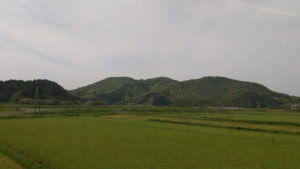 orange railway kusamichi